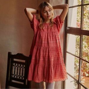 Doen Nerine Dress (Mirage) Sz Small